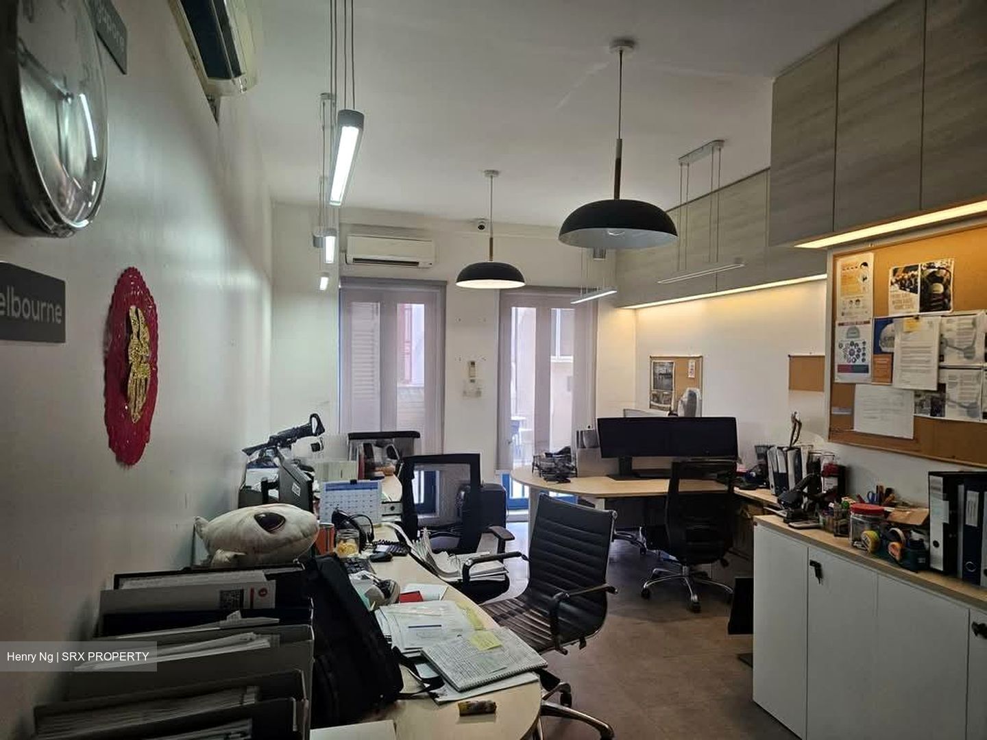 Amoy Street (D1), Office #606790751